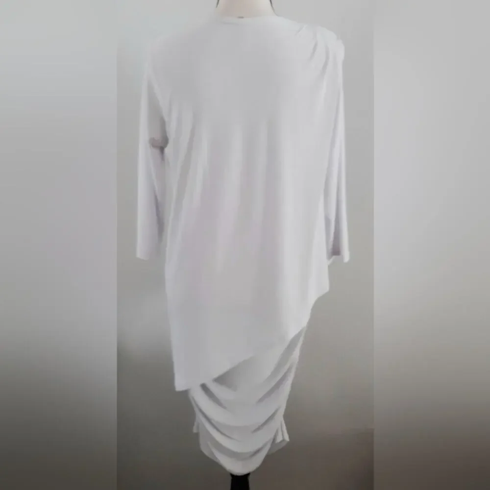 VTG Last Tango Tunic Bodycon Dress - Picture 7 of 12